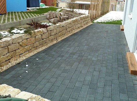 Bilder Waibel Forst- u. Gartenservice GmbH