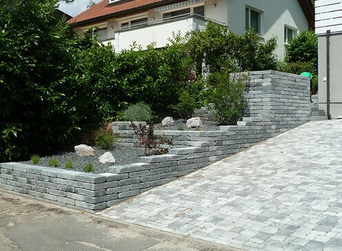 Bilder Waibel Forst- u. Gartenservice GmbH