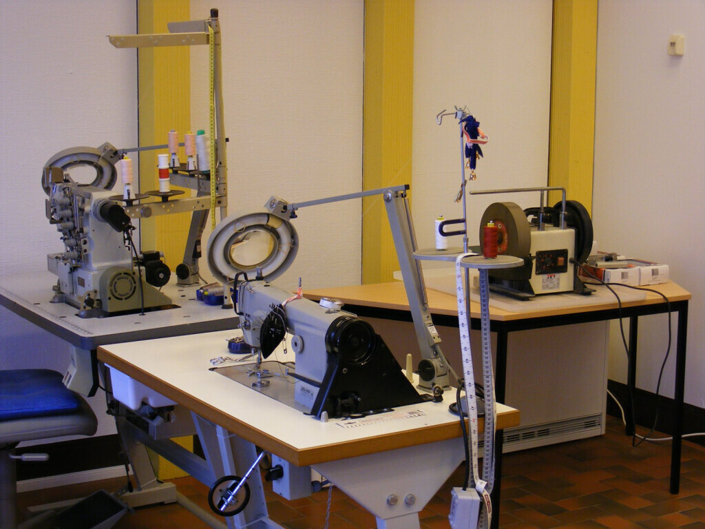 Bilder Schneiderei Draht