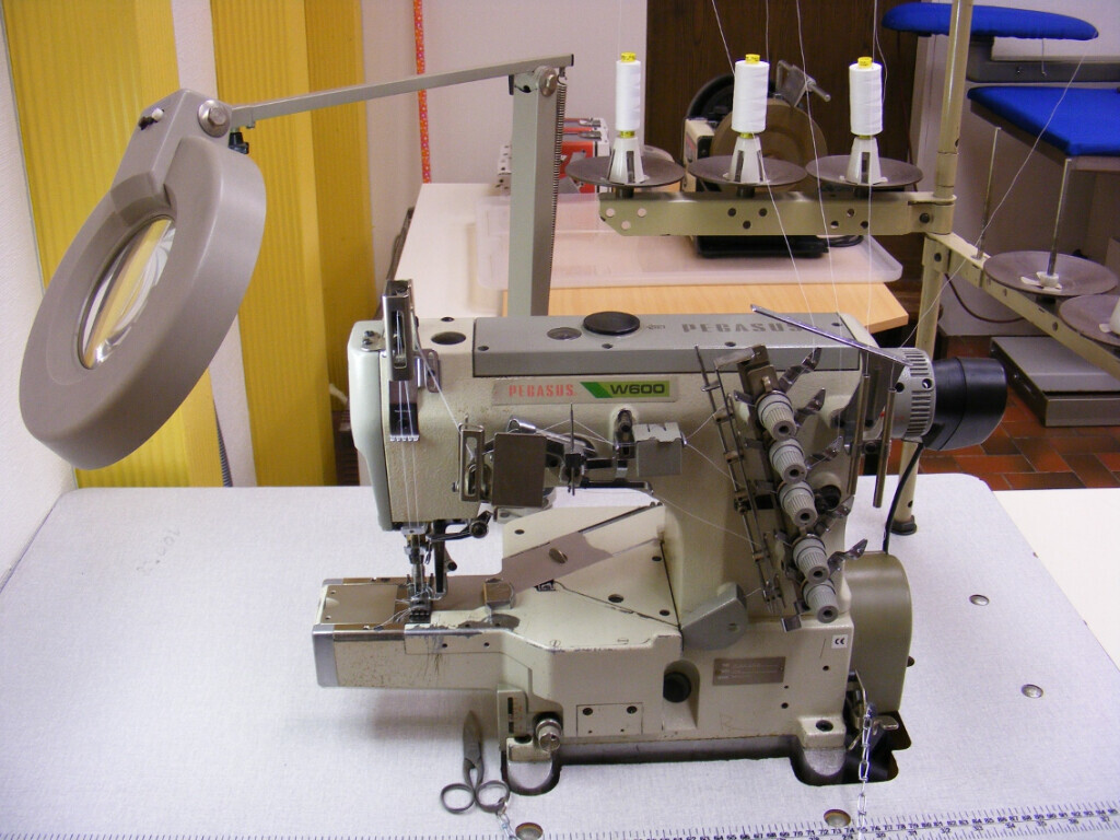 Bilder Schneiderei Draht