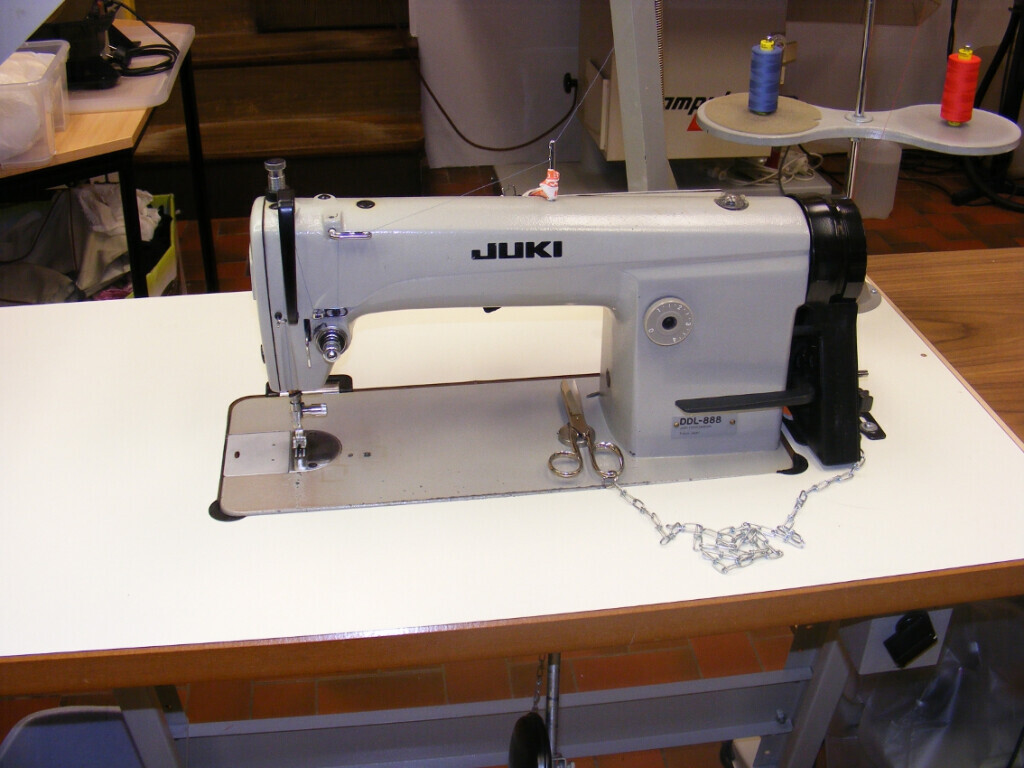 Bilder Schneiderei Draht