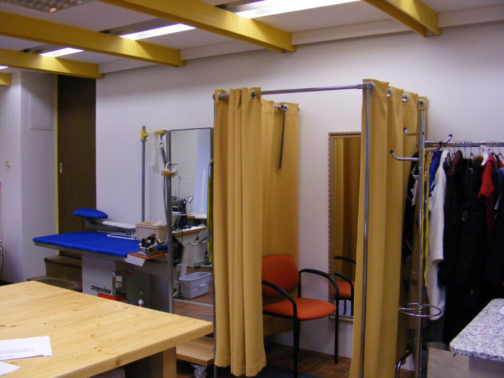 Bilder Schneiderei Draht