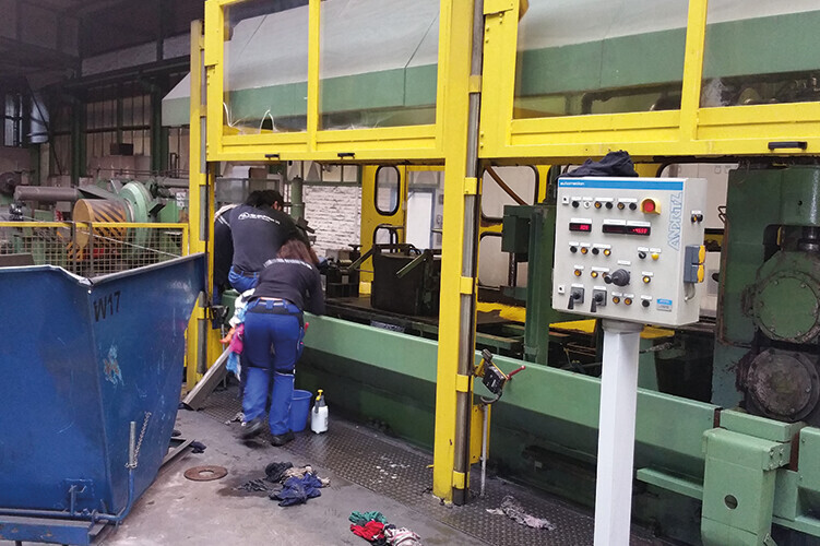 Bilder MB Bau&Clean UG