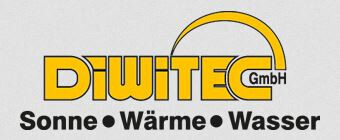 Diwitec GmbH Logo