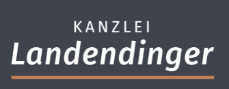 Steuerberater Kanzlei Landendinger Logo