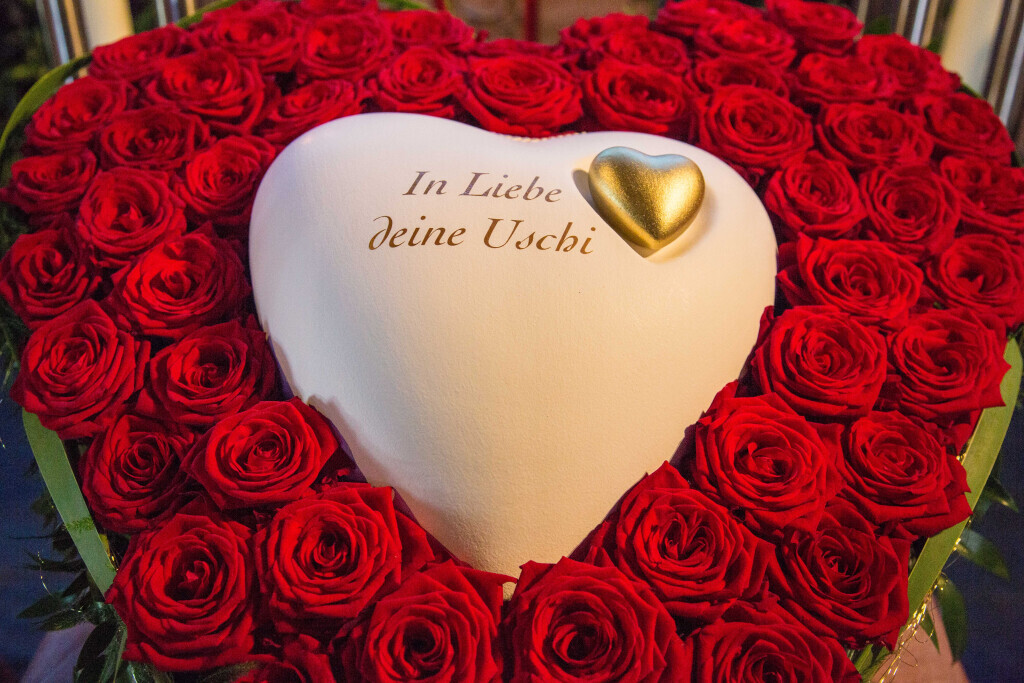 Bilder Bestattungsinstitut Philipp Wolf