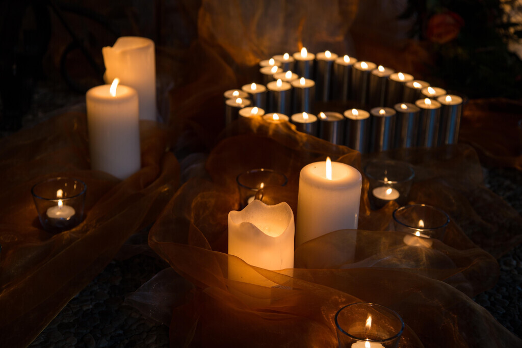 Bilder Bestattungsinstitut Philipp Wolf