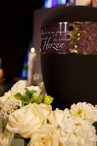 Bilder Bestattungsinstitut Philipp Wolf