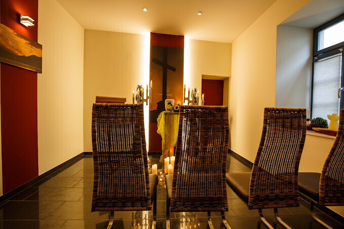 Bilder Bestattungsinstitut Philipp Wolf