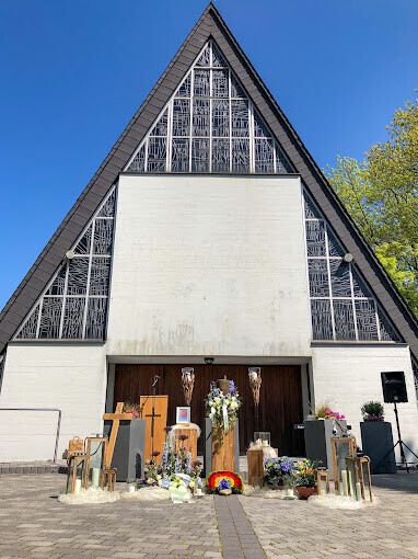 Bilder Bestattungsinstitut Philipp Wolf