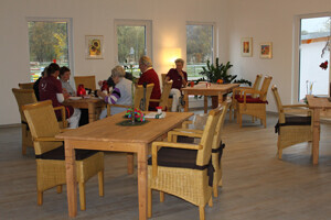 Bilder Gandersheimer Tagespflege