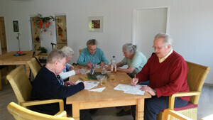 Bilder Gandersheimer Tagespflege