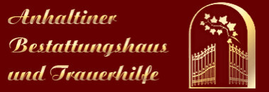 Anhaltiner Bestattungshaus u. Trauerhilfe Logo