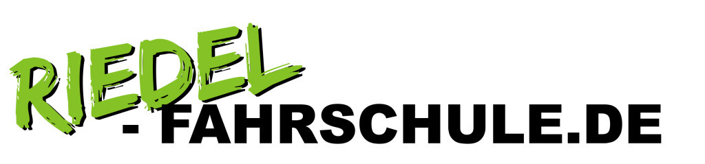 Intensivfahrschule Riedel Logo