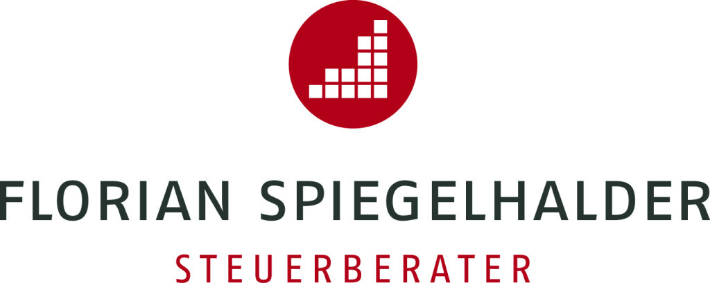 Florian Spiegelhalder Steuerberater Logo