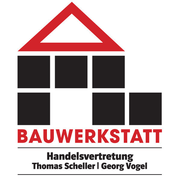 Bauwerkstatt Planungsgruppe HV-Thomas Scheller & HV-Georg Vogel Logo