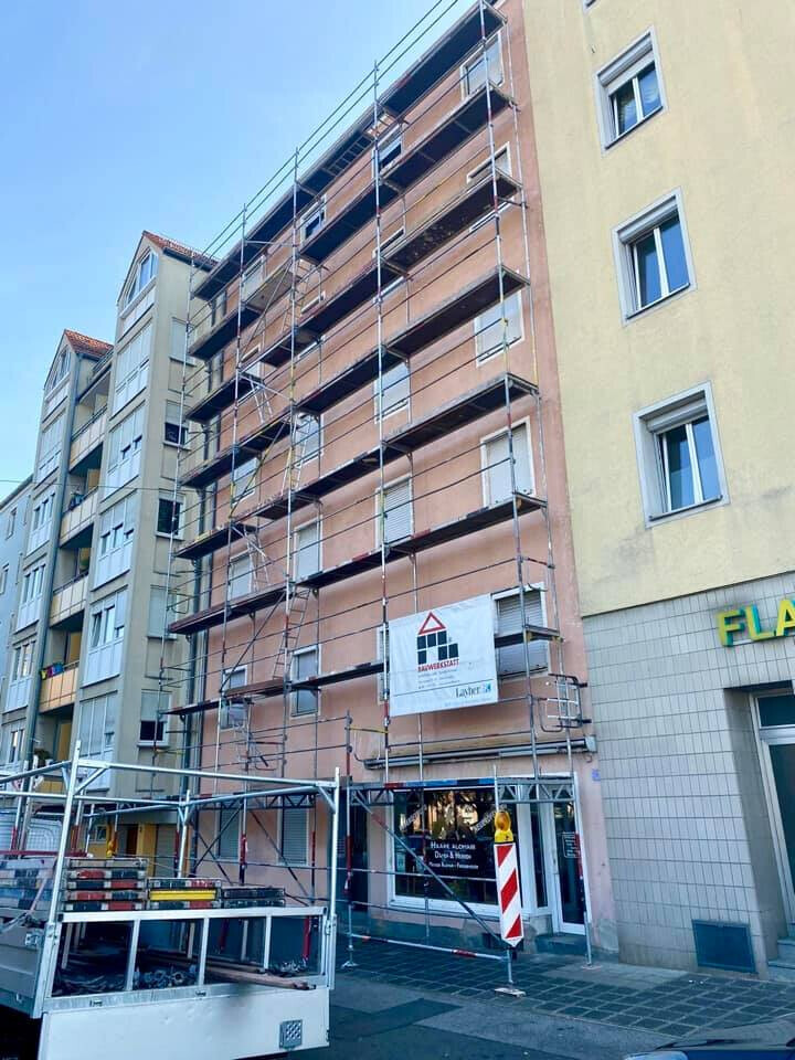 Bilder Bauwerkstatt Planungsgruppe HV-Thomas Scheller & HV-Georg Vogel