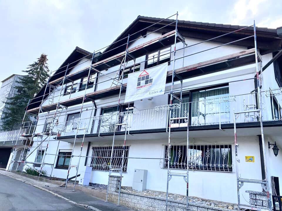 Bilder Bauwerkstatt Planungsgruppe HV-Thomas Scheller & HV-Georg Vogel