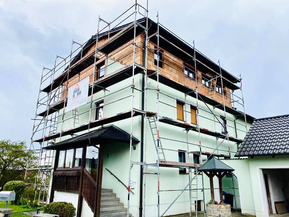 Bilder Bauwerkstatt Planungsgruppe HV-Thomas Scheller & HV-Georg Vogel