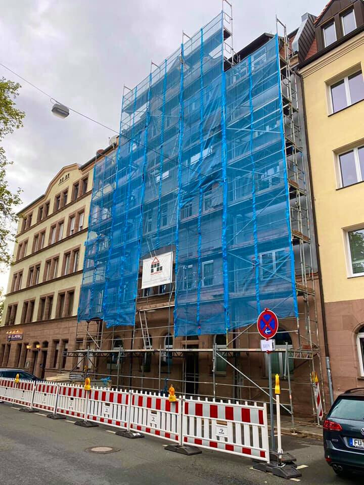 Bilder Bauwerkstatt Planungsgruppe HV-Thomas Scheller & HV-Georg Vogel