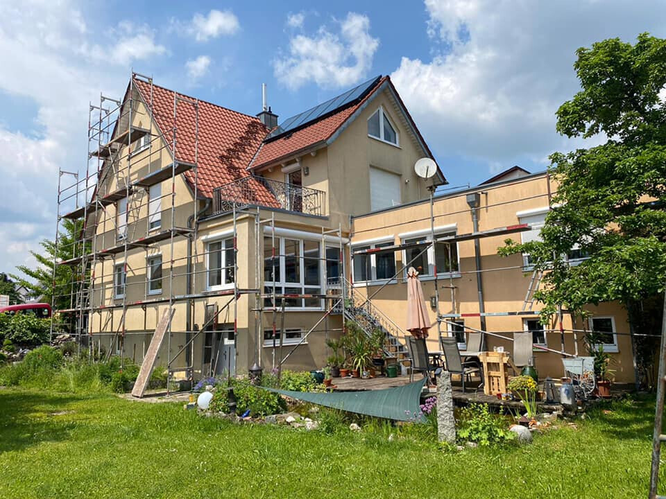 Bilder Bauwerkstatt Planungsgruppe HV-Thomas Scheller & HV-Georg Vogel