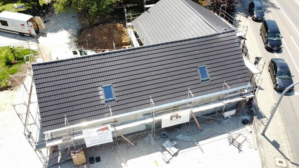 Bilder Bauwerkstatt Planungsgruppe HV-Thomas Scheller & HV-Georg Vogel