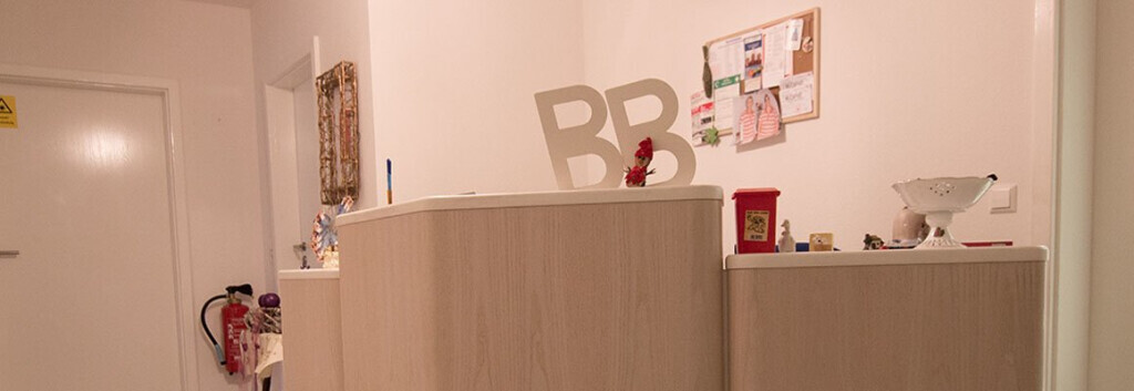 Bilder Physiotherapie BB, Birgit Boschert