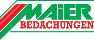Ludwig Maier Bedachungen Logo