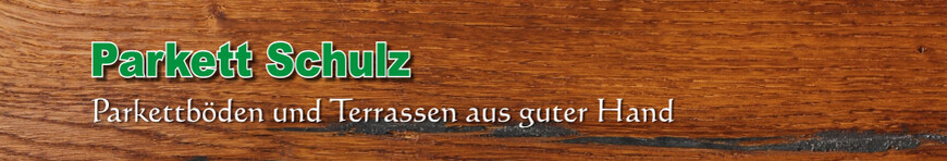 Parkett Schulz Logo