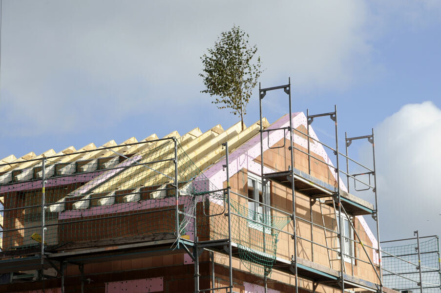 Bilder Bedachung Güstrow GmbH