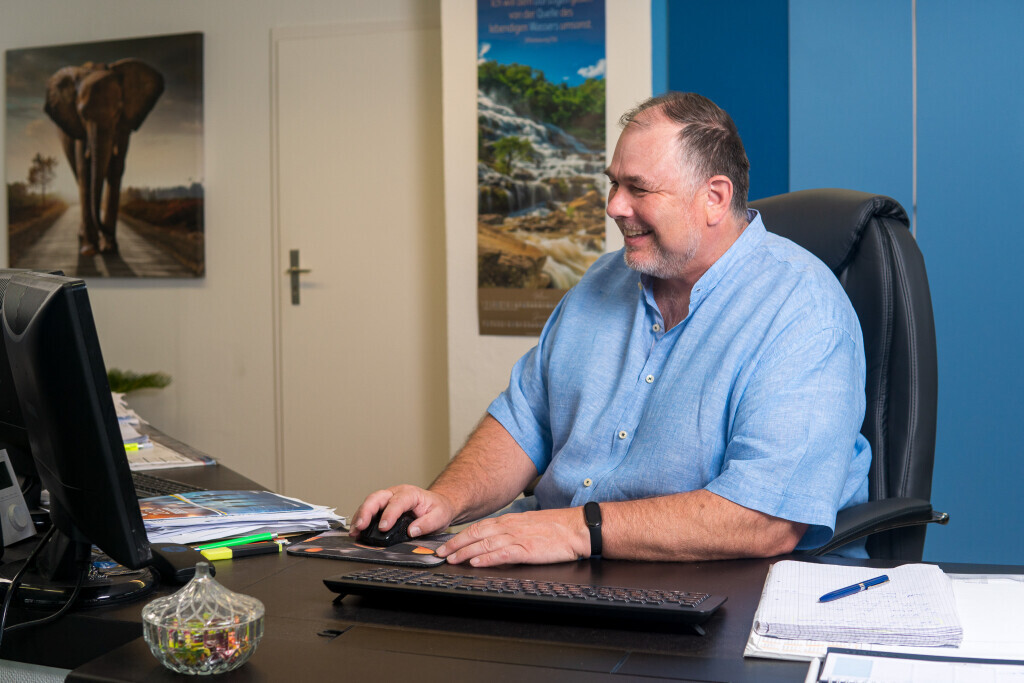 Bilder Versicherungsbüro Bernhard