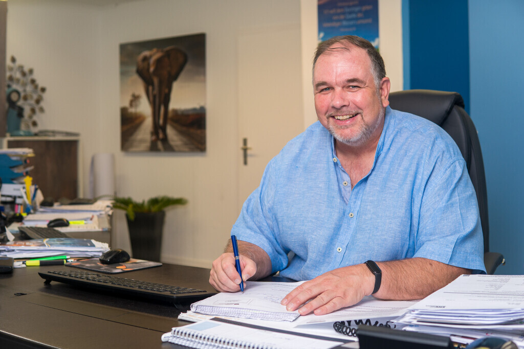 Bilder Versicherungsbüro Bernhard