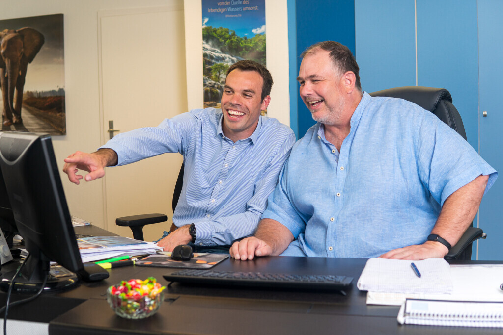 Bilder Versicherungsbüro Bernhard