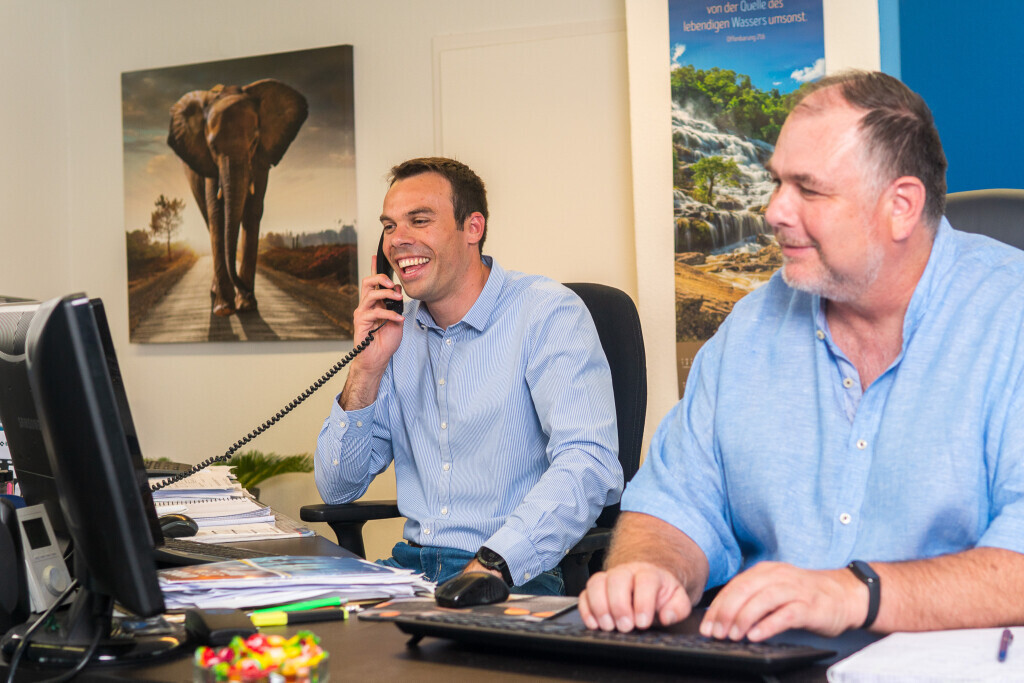 Bilder Versicherungsbüro Bernhard