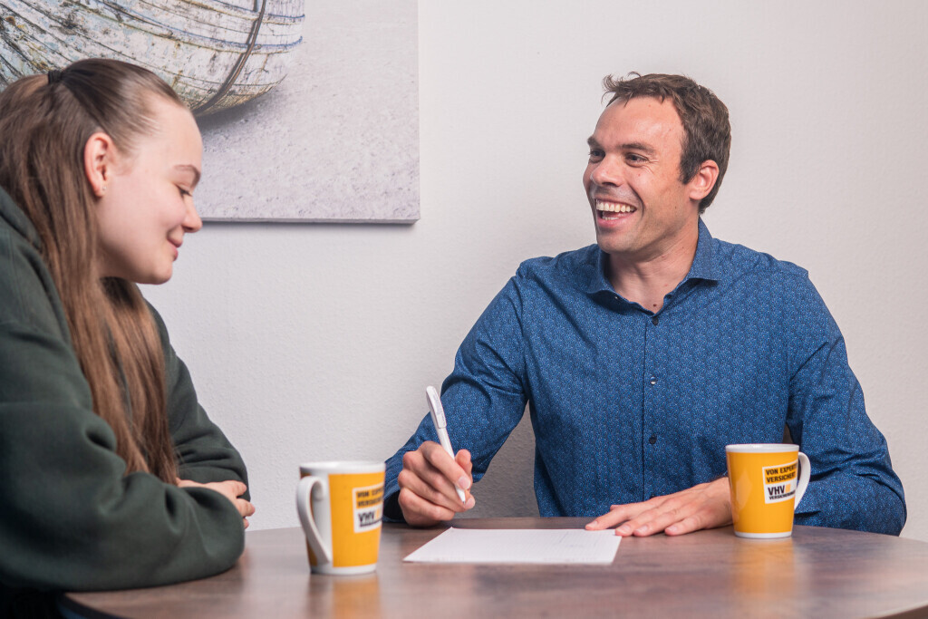 Bilder Versicherungsbüro Bernhard