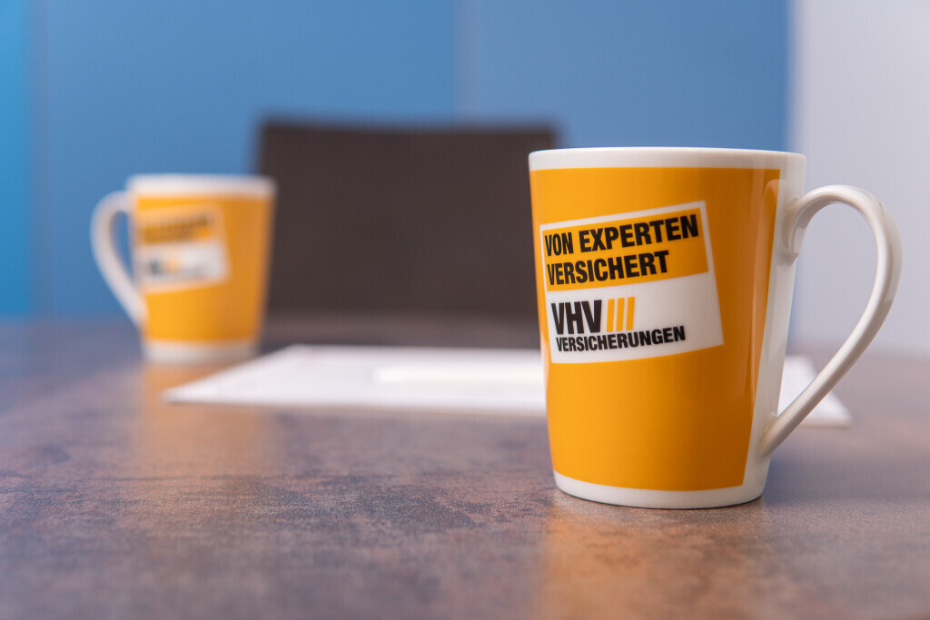 Bilder Versicherungsbüro Bernhard