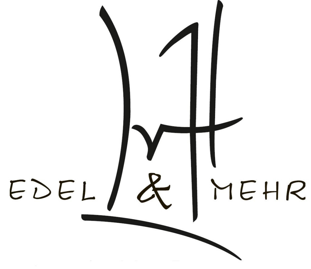 Goldschmiede Edel und Mehr Logo