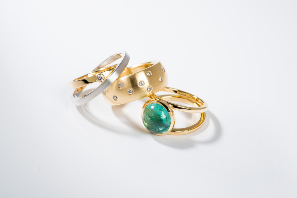 Bilder Goldschmiede Edel und Mehr