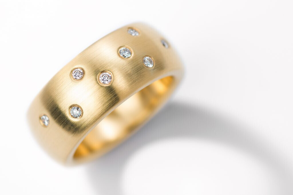 Bilder Goldschmiede Edel und Mehr