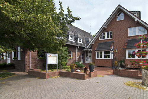 Bilder Marienthaler Gasthof