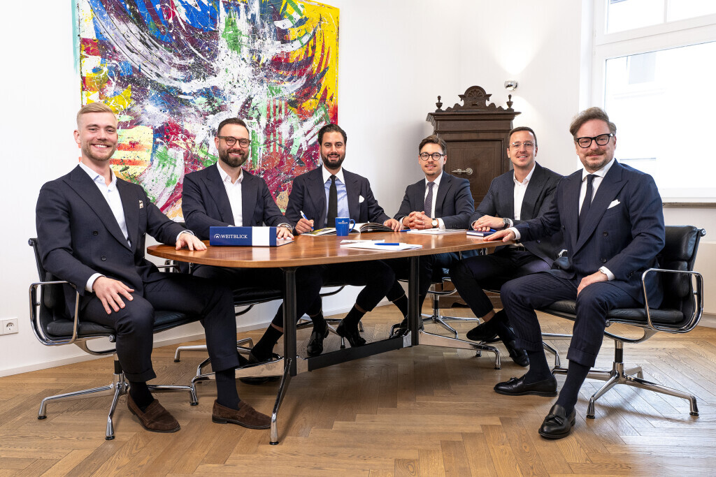 Bilder Weitblick Immobilien | Immobilienmakler Ludwigsburg