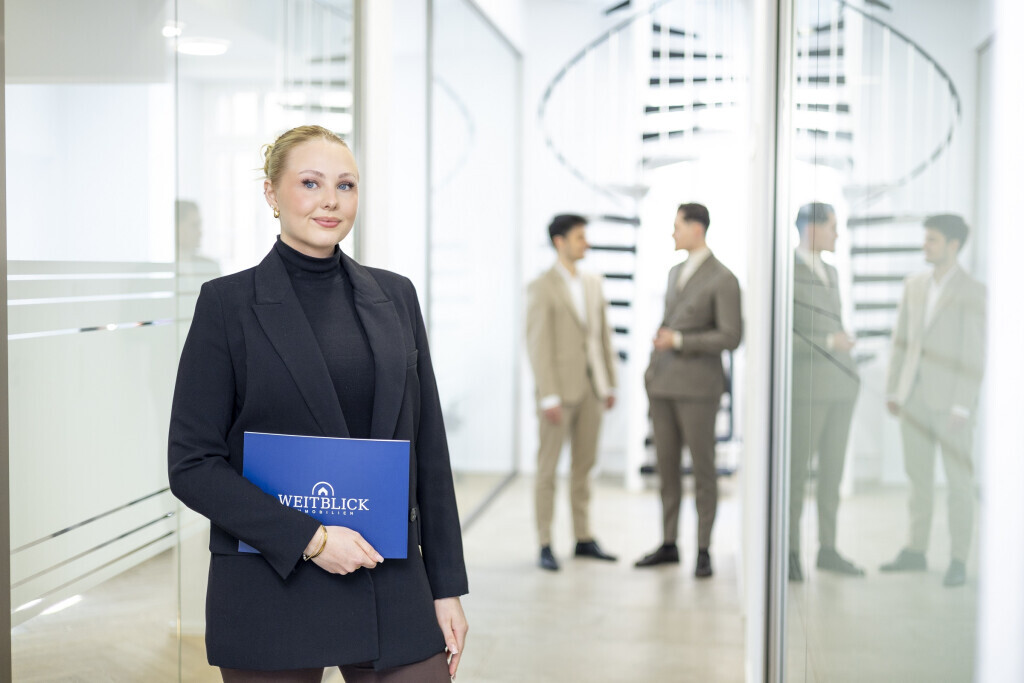 Bilder Weitblick Immobilien | Immobilienmakler Ludwigsburg