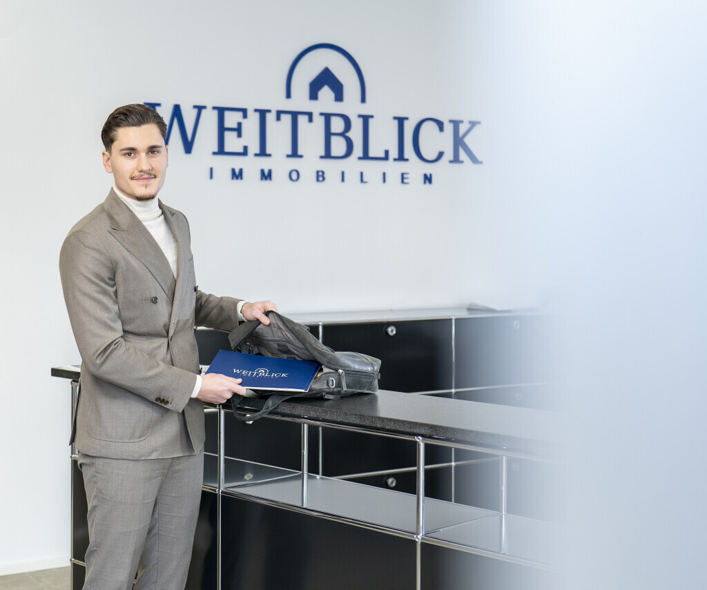 Bilder Weitblick Immobilien | Immobilienmakler Ludwigsburg