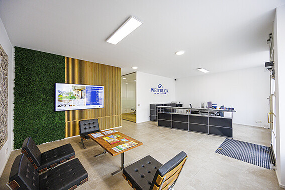 Bilder Weitblick Immobilien | Immobilienmakler Ludwigsburg