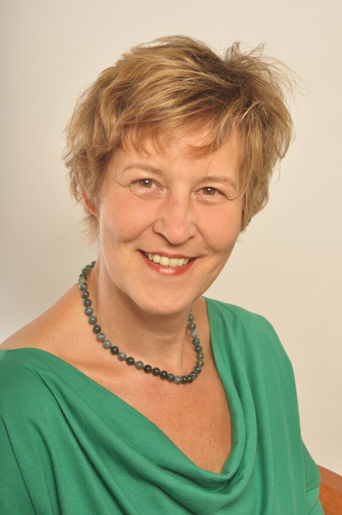 Bilder Hildegard von Bingen Berlin Daniela Dumann Heilpraktikerin