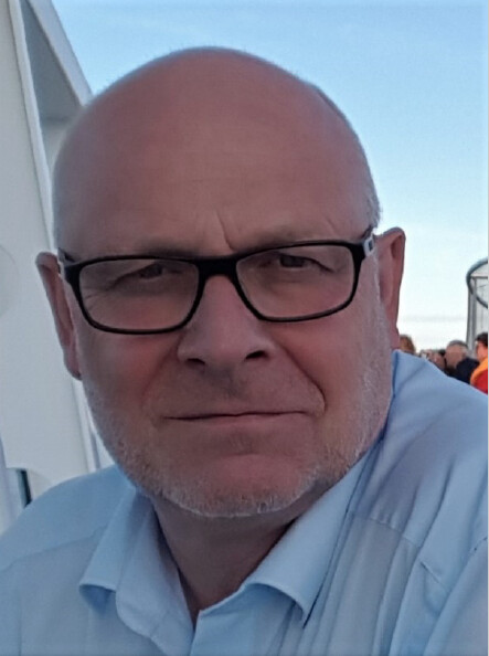 Bilder Pflegeversicherungsexperte Manfred Zawischa