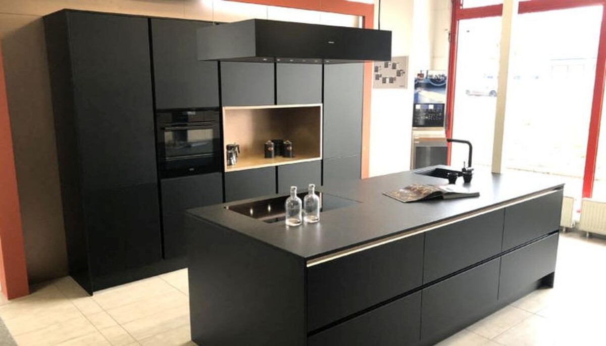 Bilder PLANA Küchenstudio Aschaffenburg