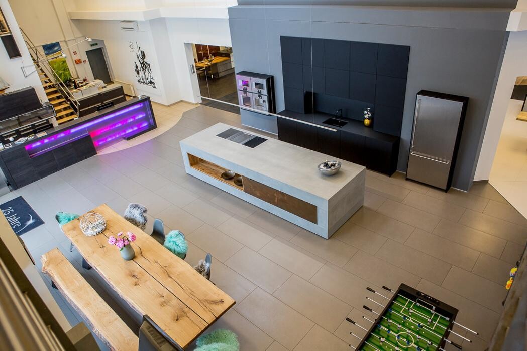 Bilder PLANA Küchenstudio Darmstadt-Weiterstadt