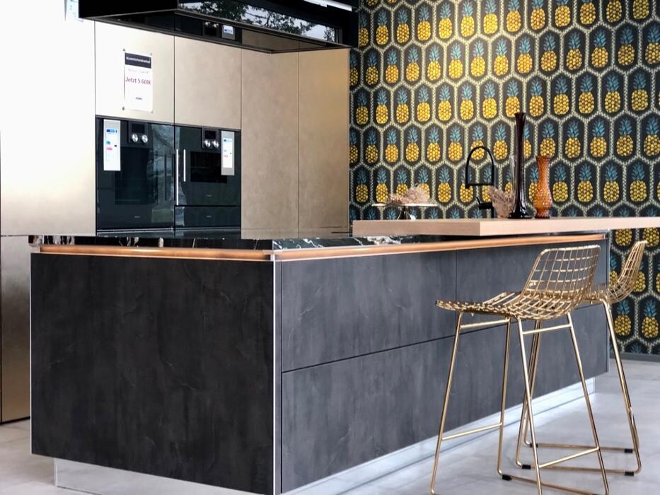 Bilder PLANA Küchenstudio Göppingen