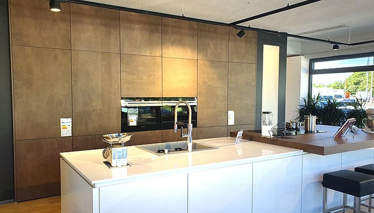 Bilder PLANA Küchenstudio Hanau